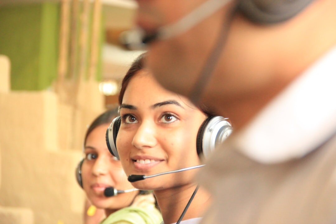 advanced communication training