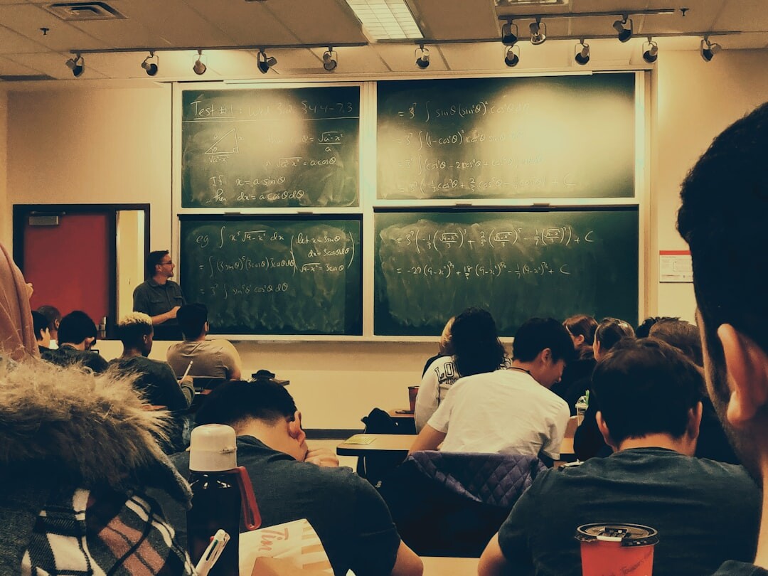 rhetoric class