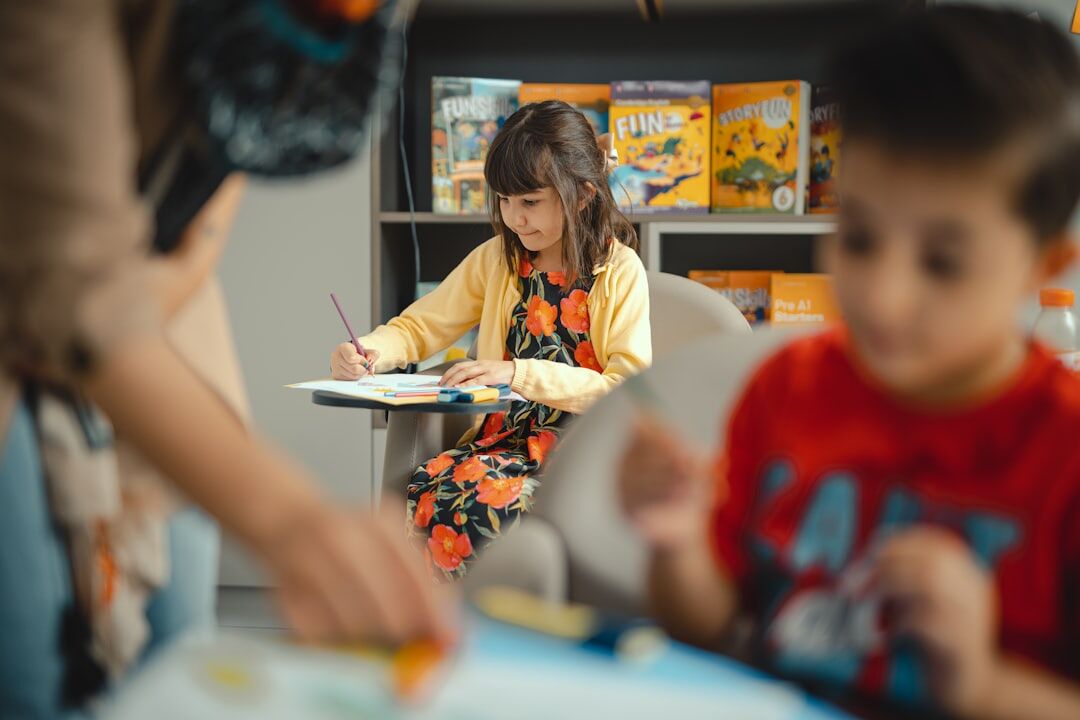 storytelling workshop